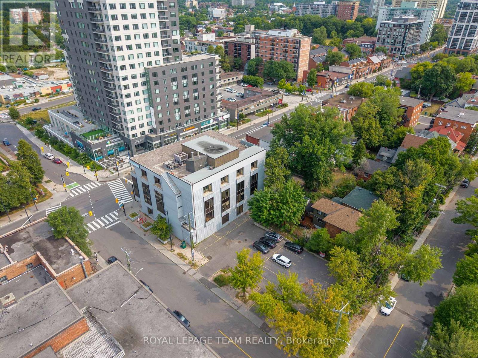 Photo 39 of A 01 450 Rideau Street, Ottawa ON
