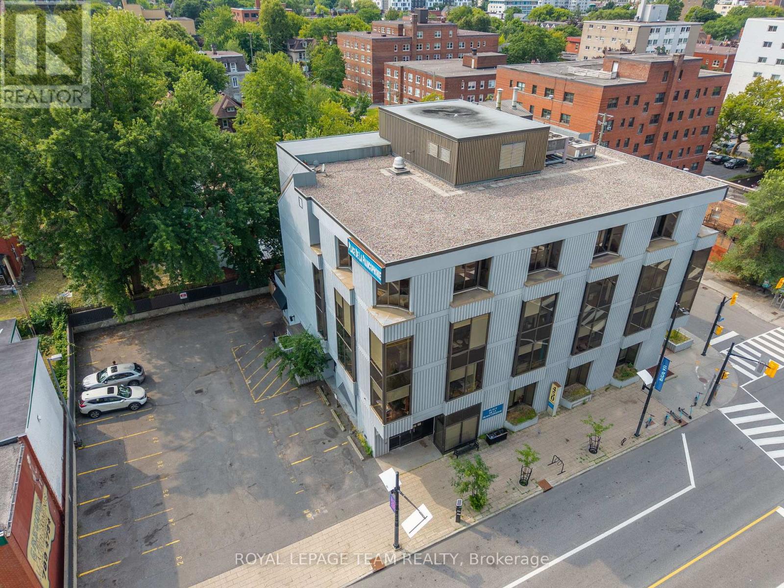 Photo 40 of A 01 450 Rideau Street, Ottawa ON