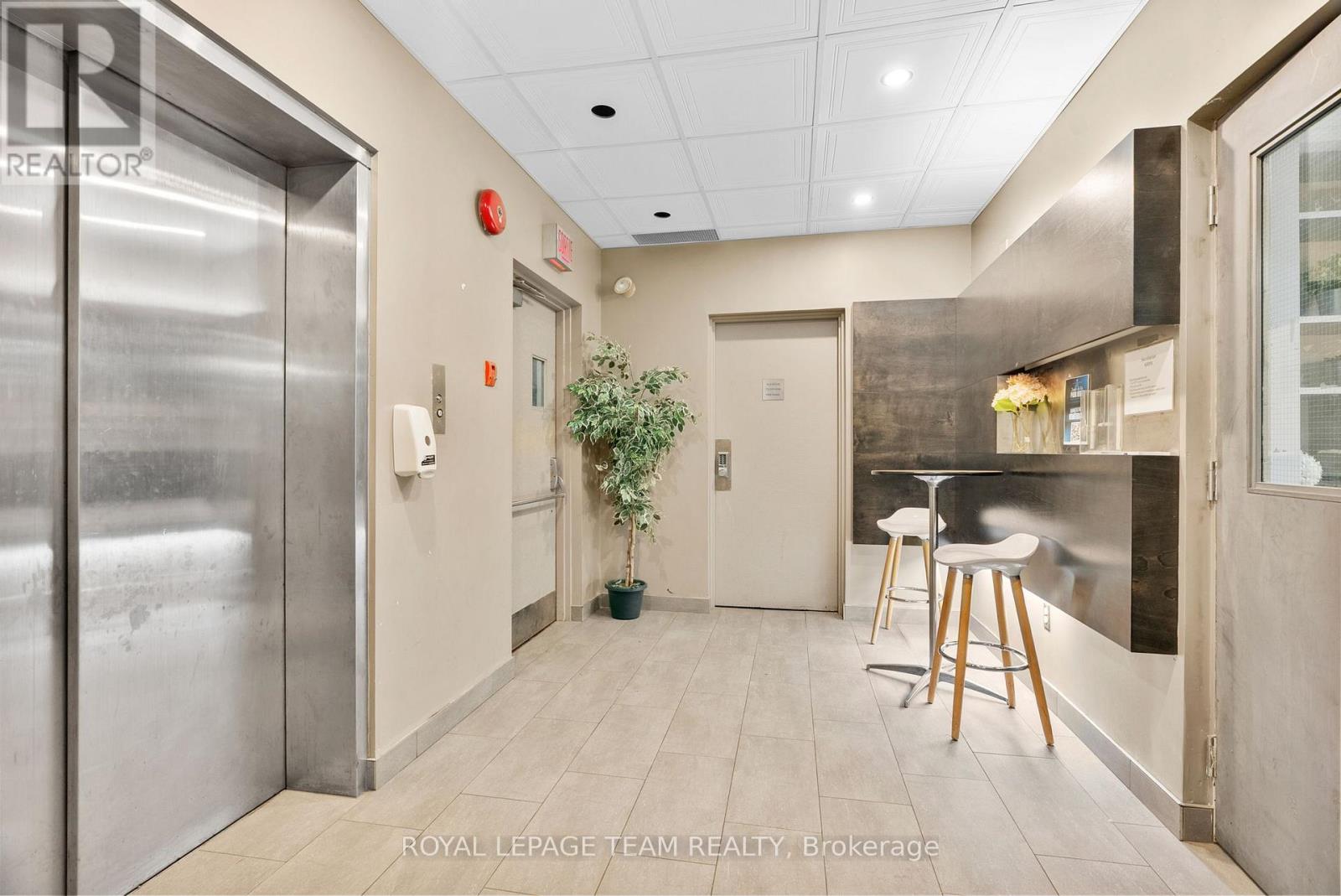 Photo 6 of A 01 450 Rideau Street, Ottawa ON