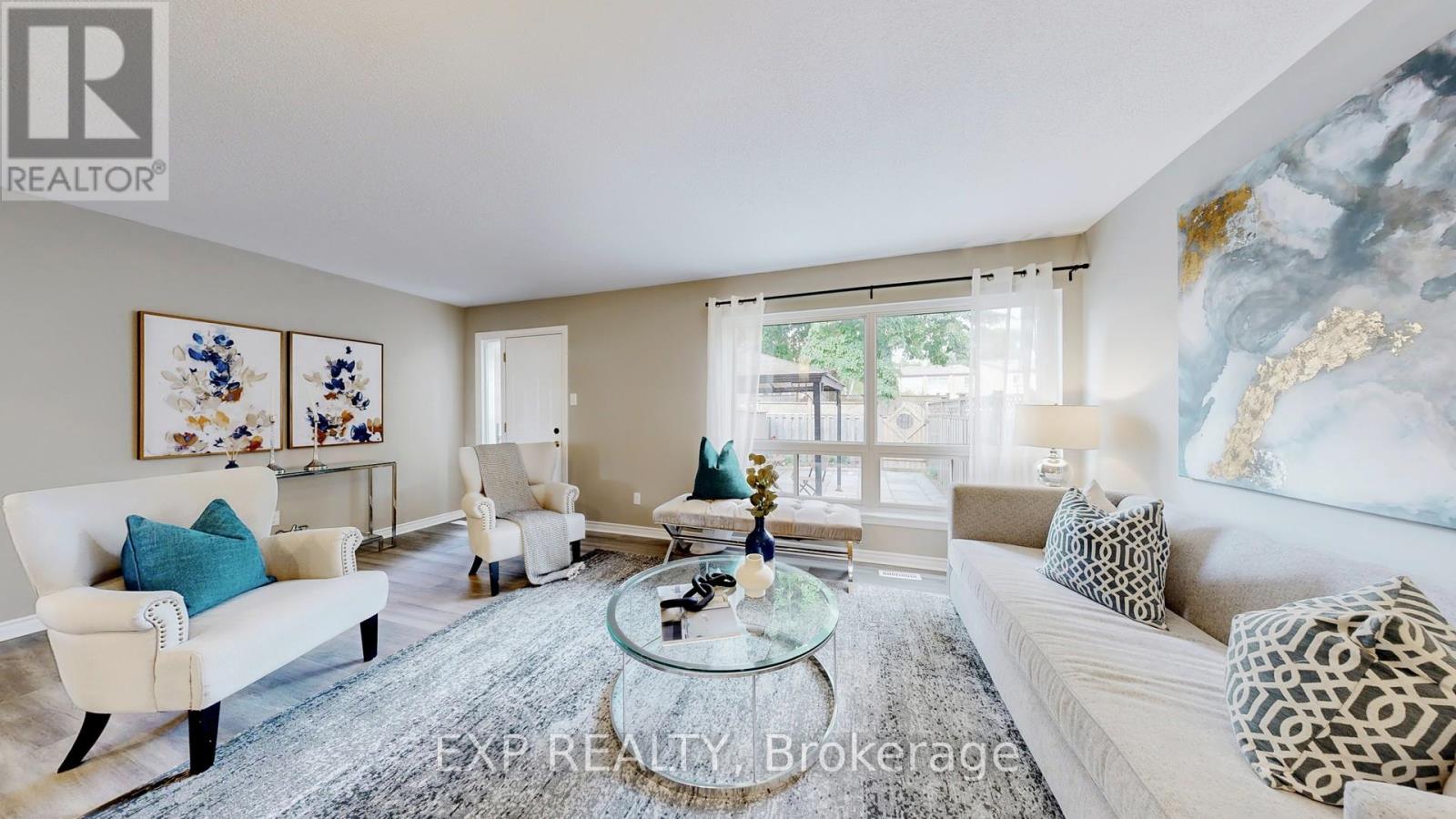 Photo 10 of 70 1235 Radom Street, Pickering ON