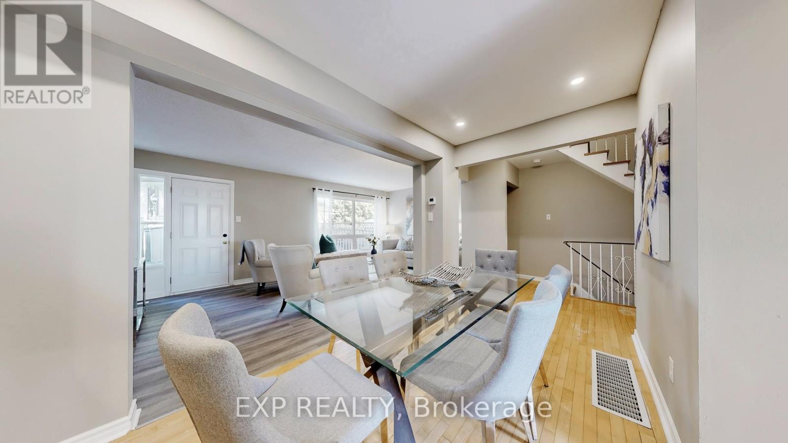 Photo 11 of 70 1235 Radom Street, Pickering ON