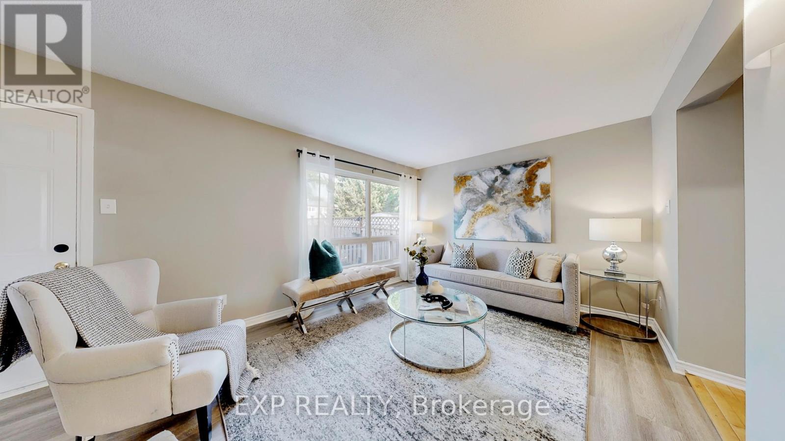 Photo 12 of 70 1235 Radom Street, Pickering ON