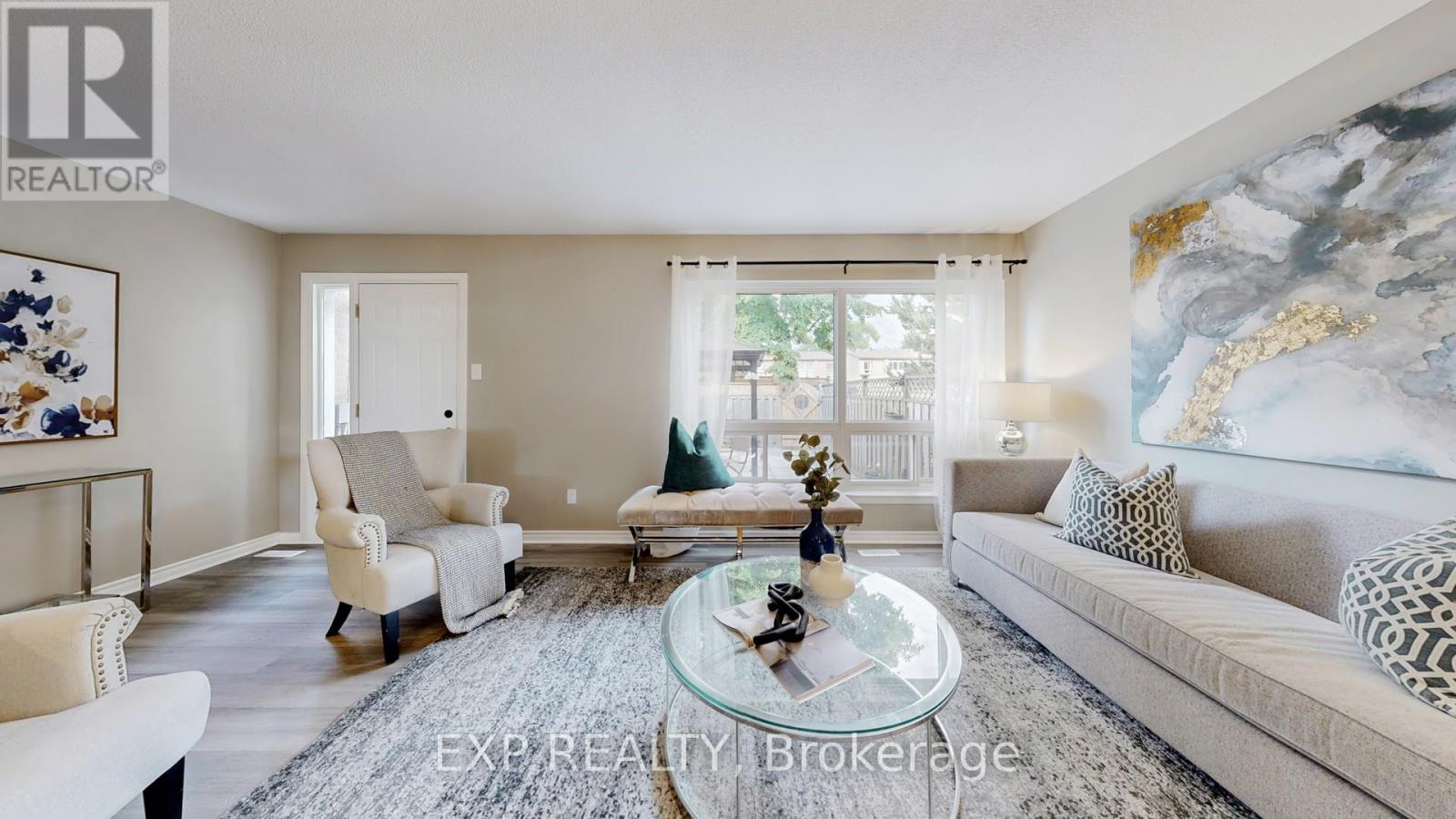 Photo 13 of 70 1235 Radom Street, Pickering ON