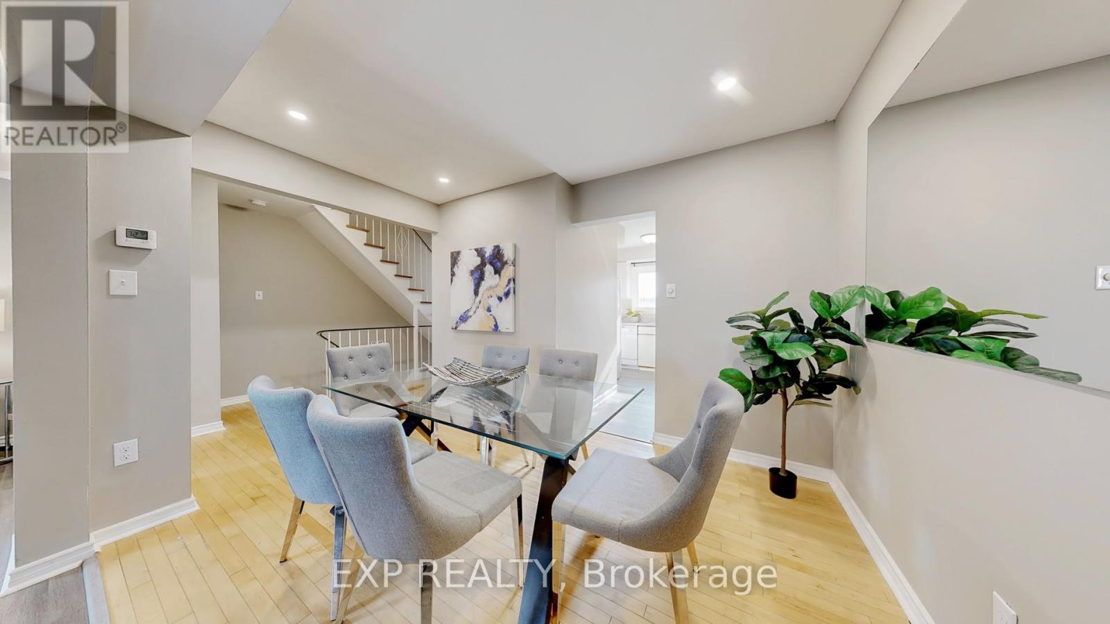Photo 14 of 70 1235 Radom Street, Pickering ON
