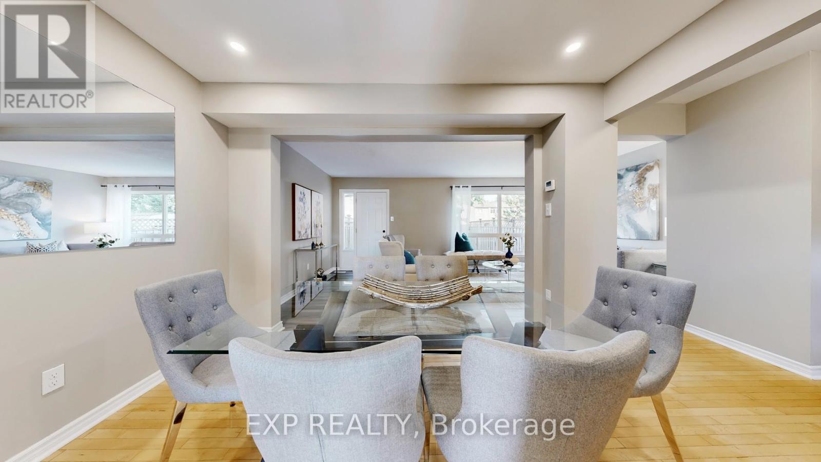 Photo 15 of 70 1235 Radom Street, Pickering ON