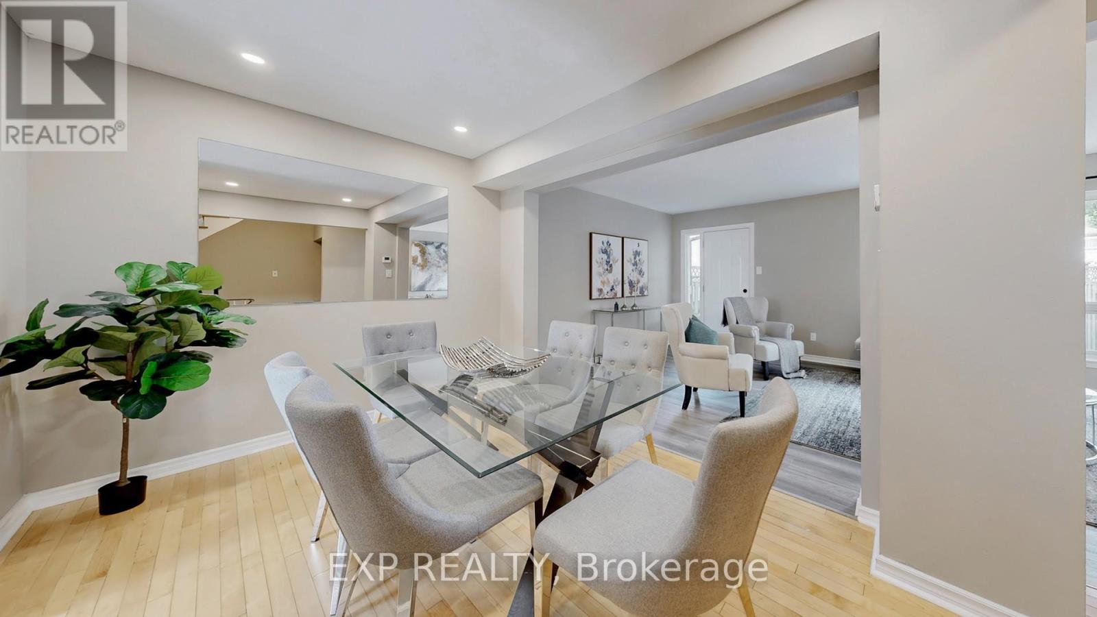 Photo 16 of 70 1235 Radom Street, Pickering ON