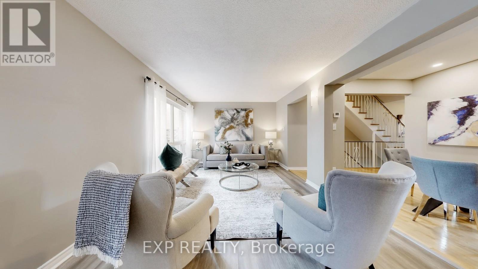 Photo 17 of 70 1235 Radom Street, Pickering ON