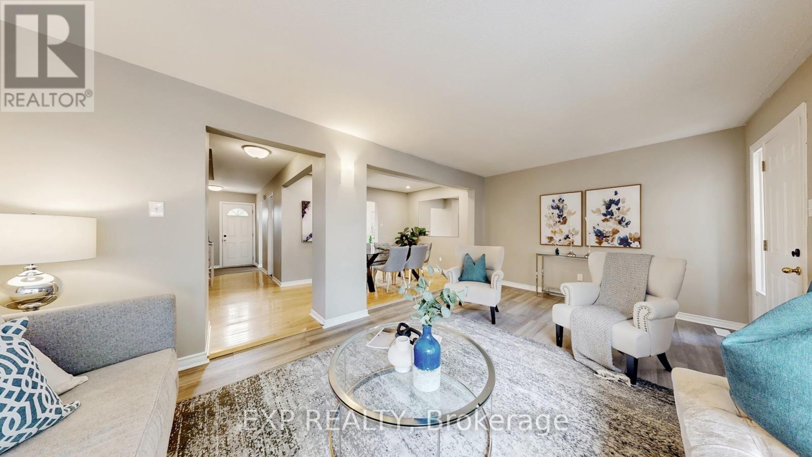 Photo 18 of 70 1235 Radom Street, Pickering ON