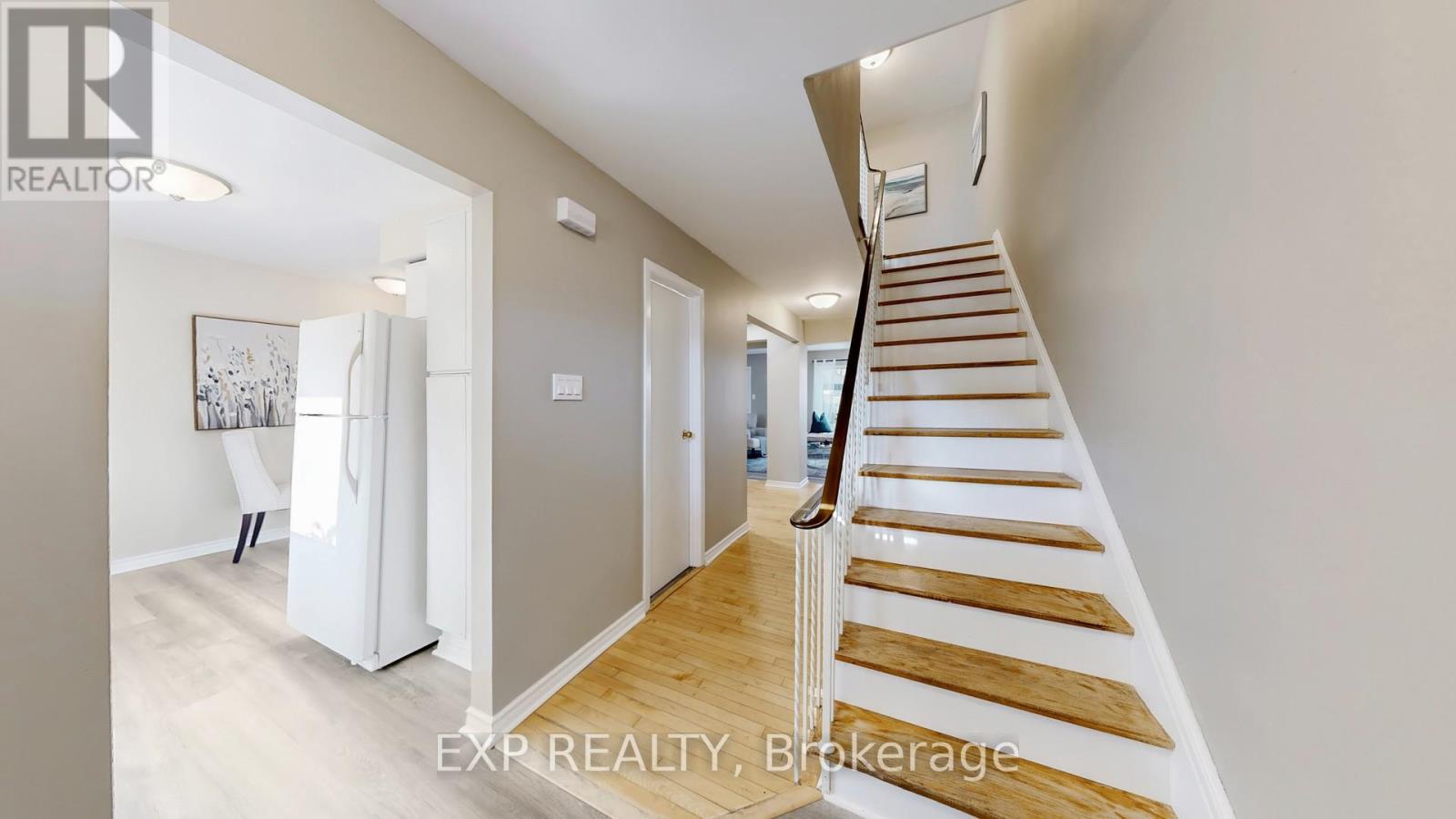 Photo 19 of 70 1235 Radom Street, Pickering ON