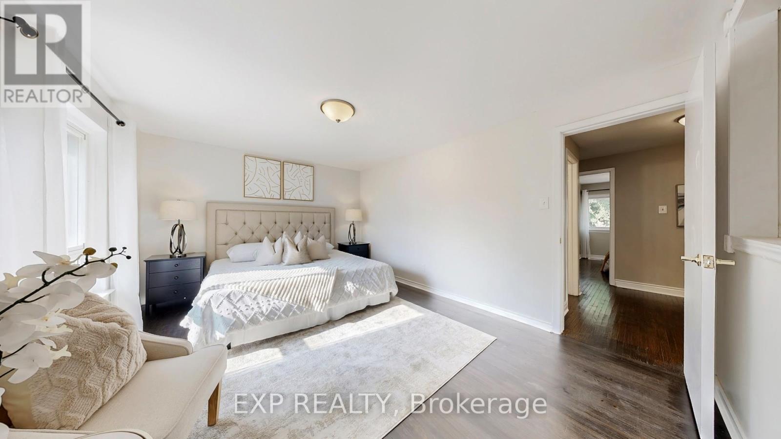 Photo 23 of 70 1235 Radom Street, Pickering ON