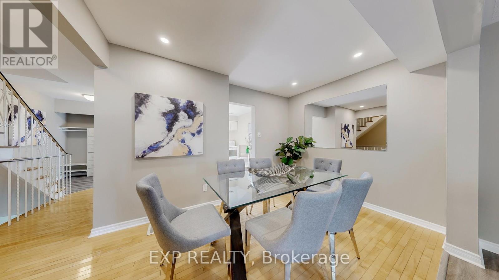 Photo 31 of 70 1235 Radom Street, Pickering ON