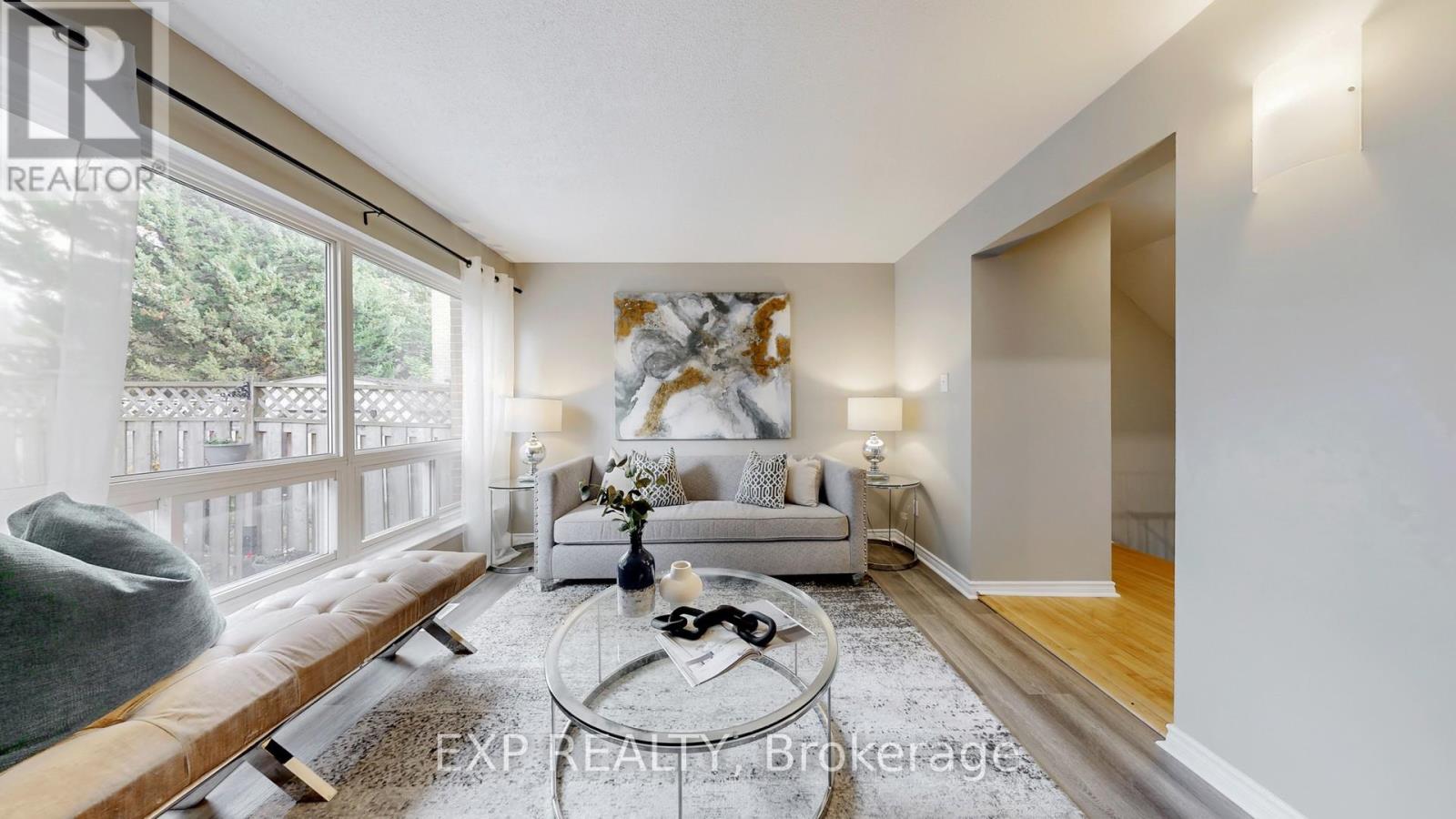Photo 9 of 70 1235 Radom Street, Pickering ON
