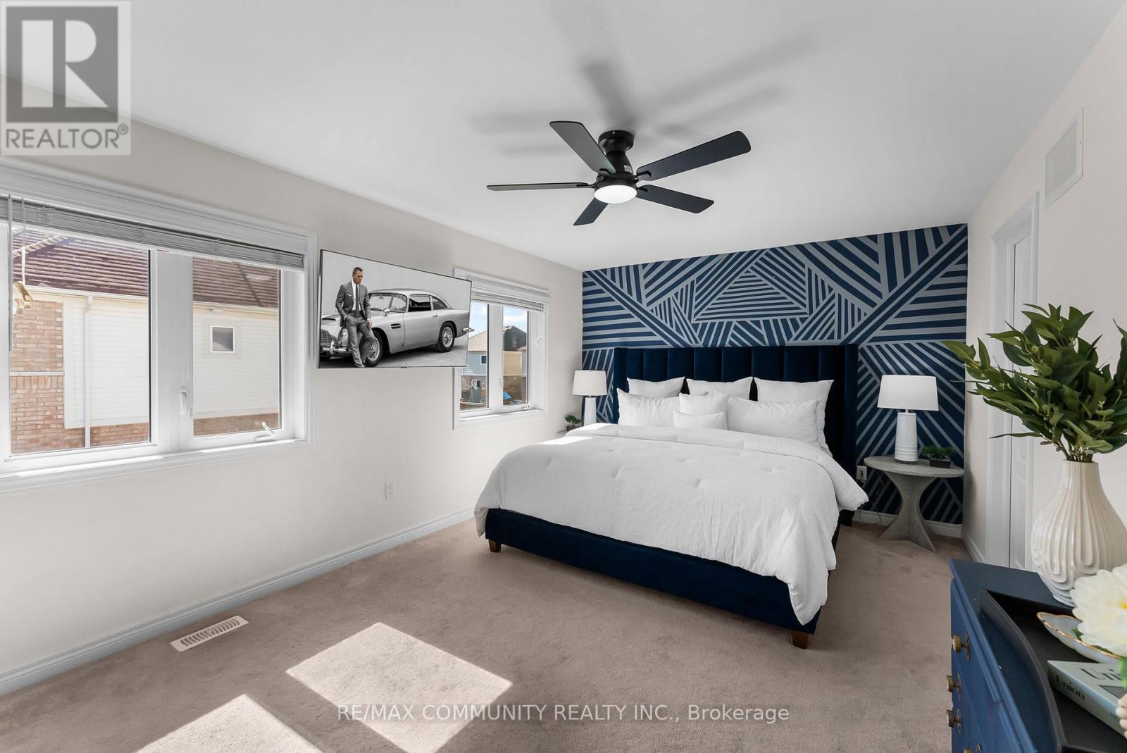 Photo 26 of 279 Kenneth Cole Drive, Clarington ON