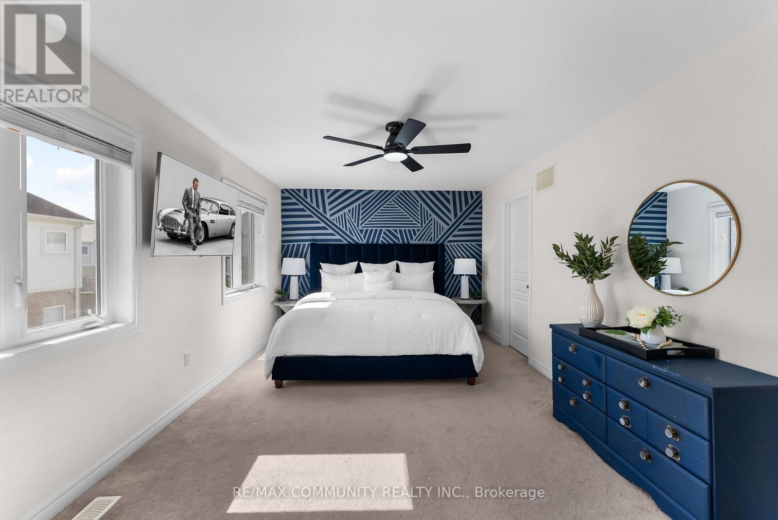 Photo 28 of 279 Kenneth Cole Drive, Clarington ON