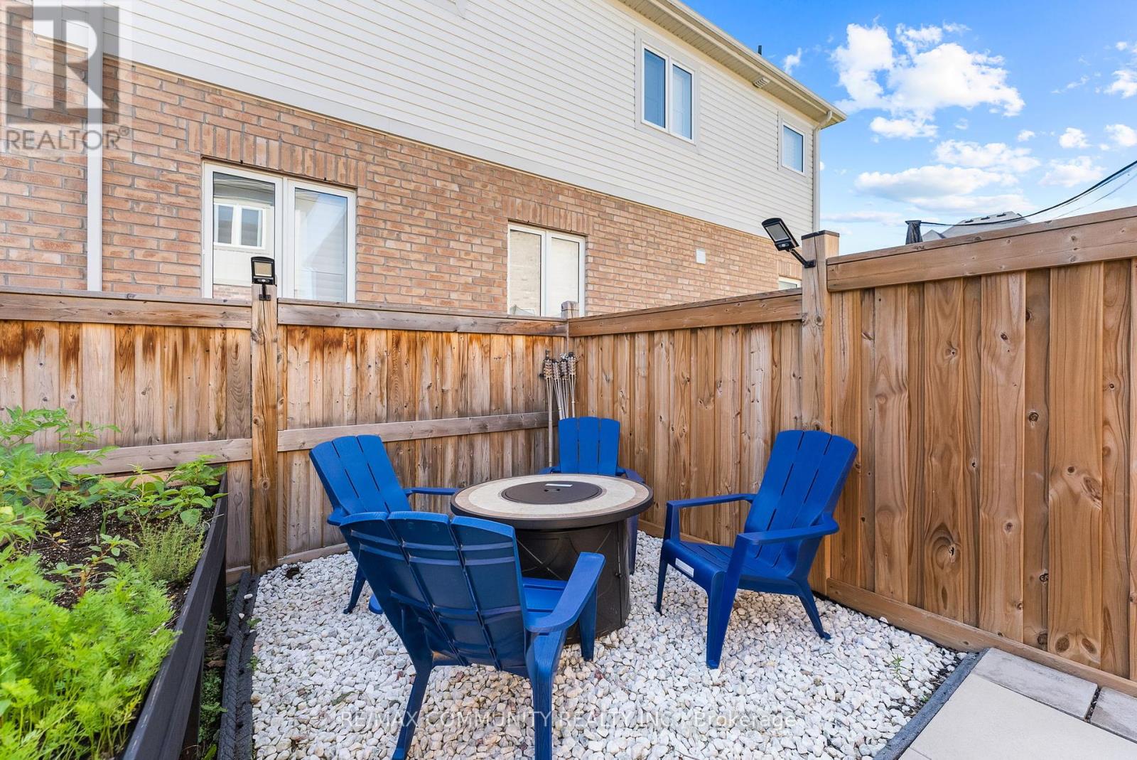 Photo 40 of 279 Kenneth Cole Drive, Clarington ON