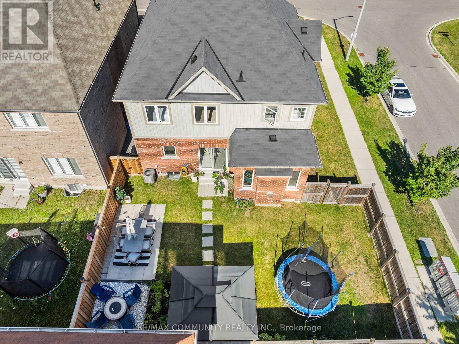 Photo 45 of 279 Kenneth Cole Drive, Clarington ON