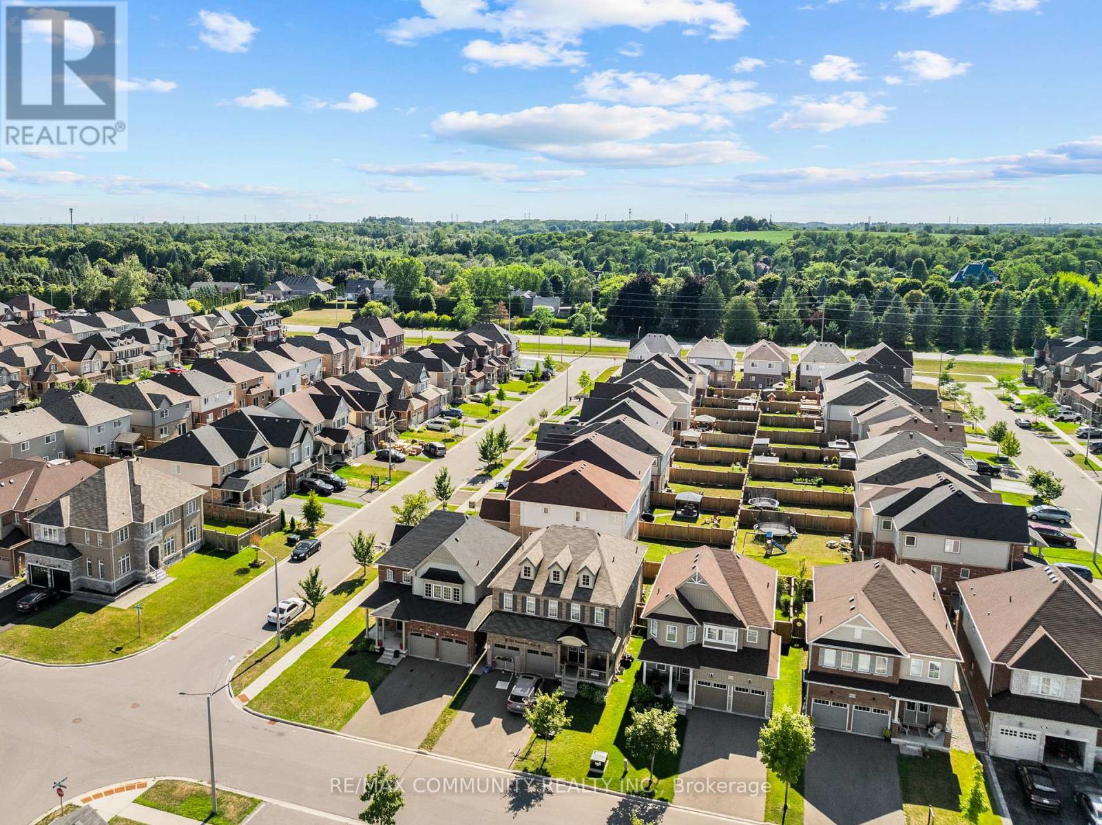 Photo 46 of 279 Kenneth Cole Drive, Clarington ON
