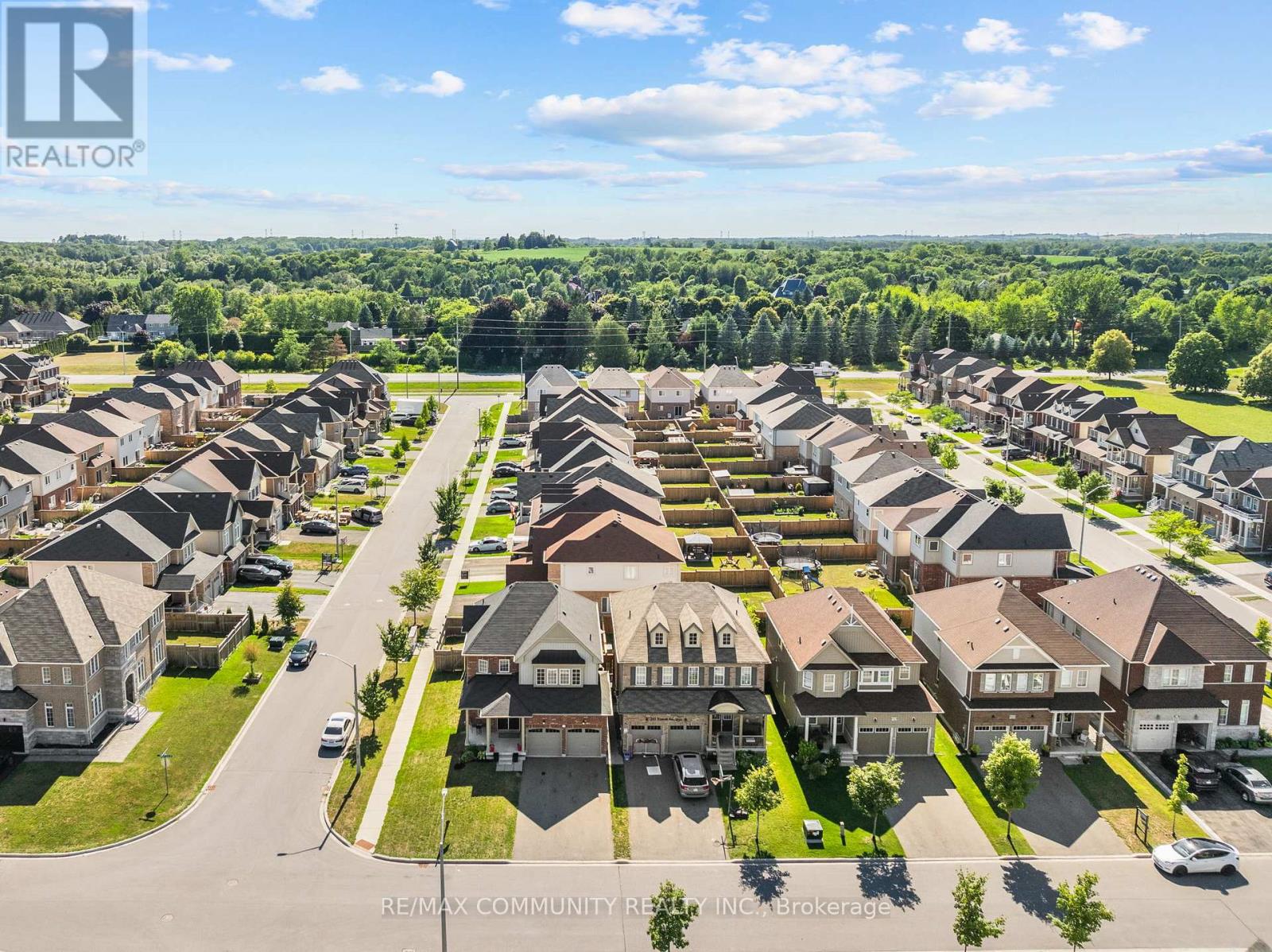 Photo 47 of 279 Kenneth Cole Drive, Clarington ON