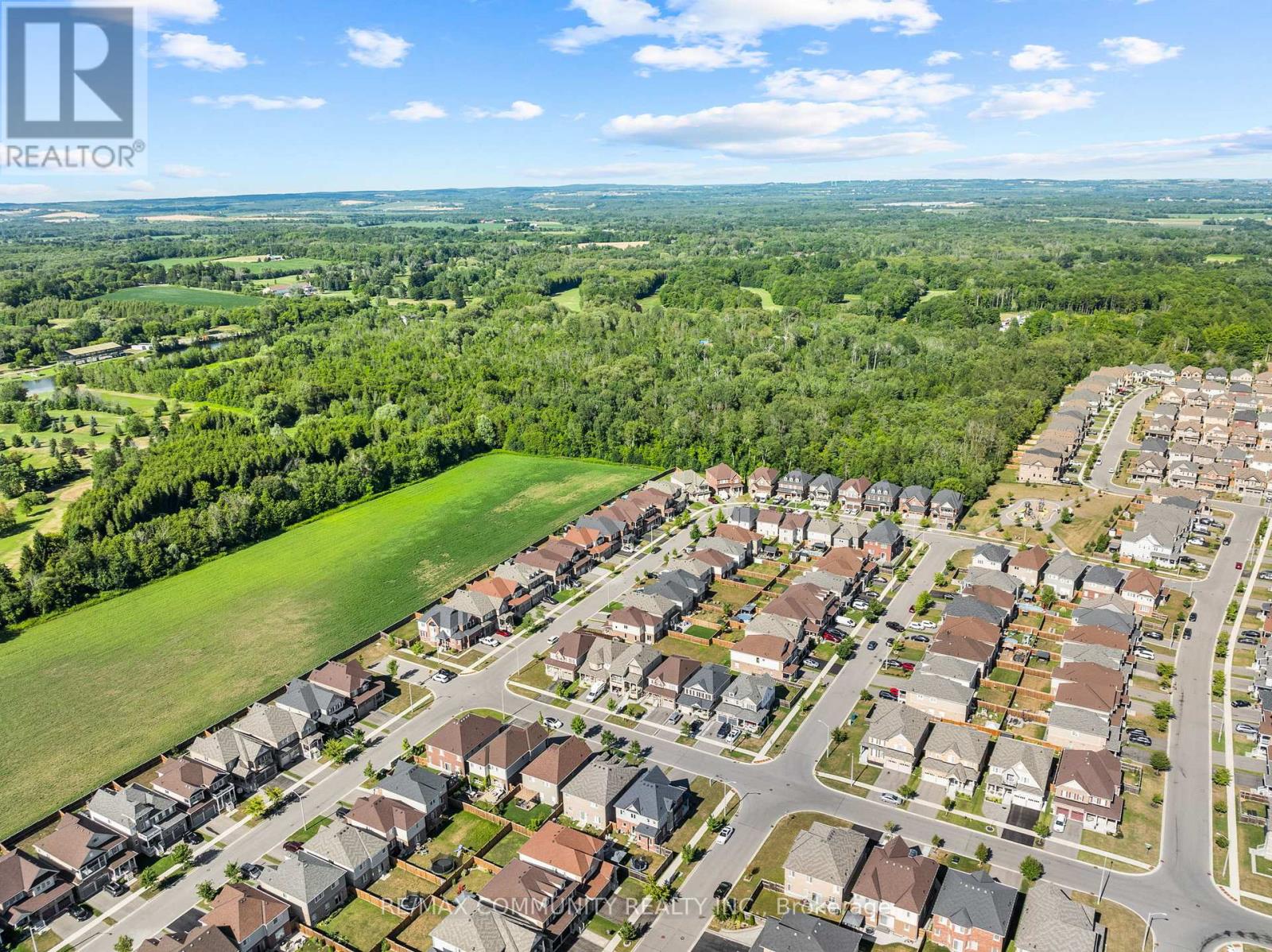 Photo 50 of 279 Kenneth Cole Drive, Clarington ON