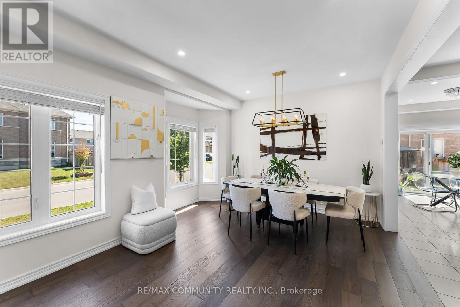 Photo 6 of 279 Kenneth Cole Drive, Clarington ON