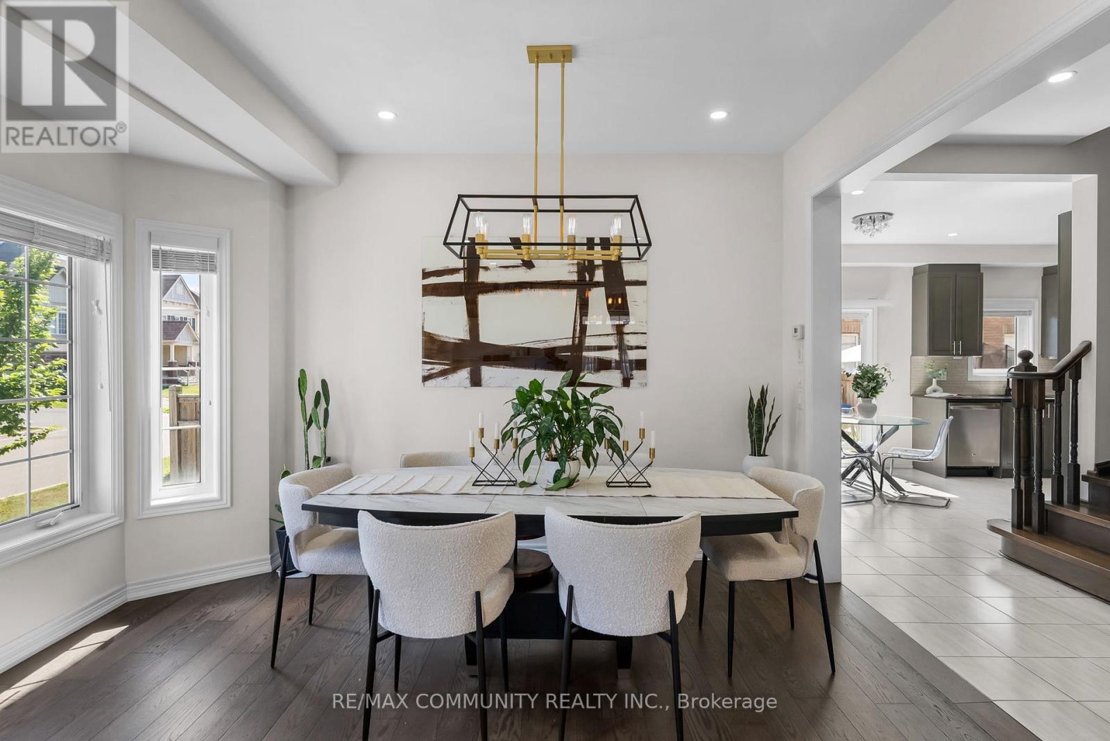 Photo 8 of 279 Kenneth Cole Drive, Clarington ON