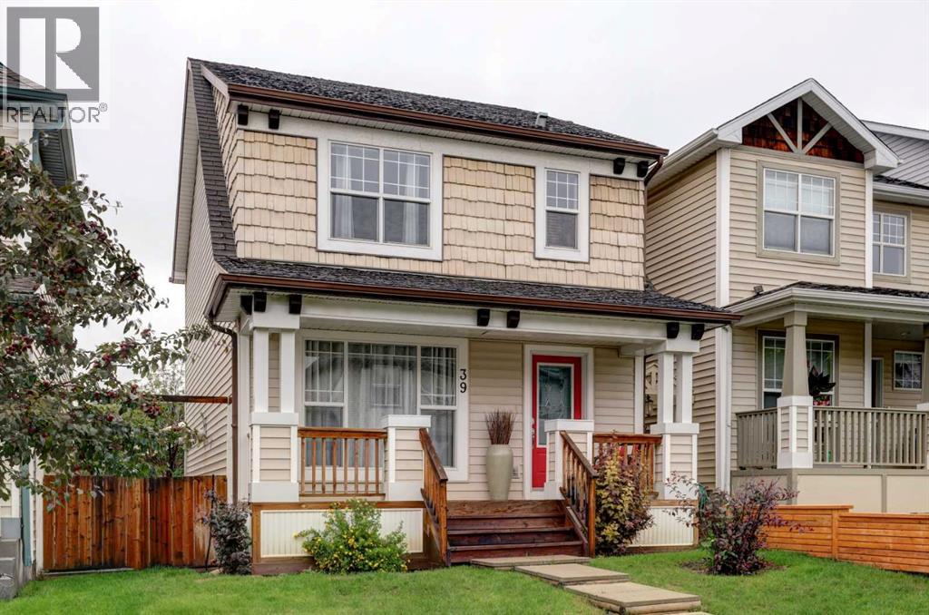 Single Family House for Sale in  Tuscany Springs Place NW Tuscany Calgary 