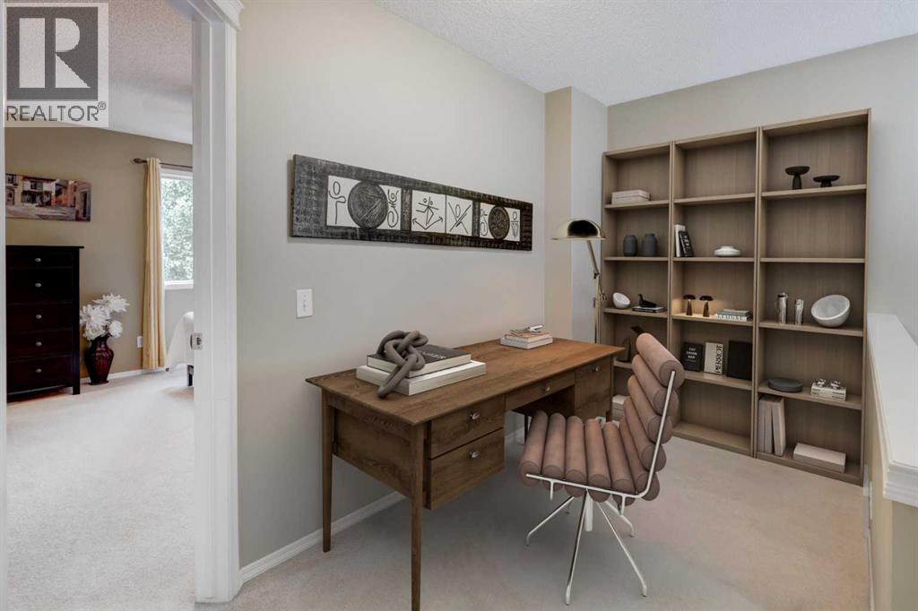 Single Family House for Sale in  Tuscany Springs Place NW Tuscany Calgary 
