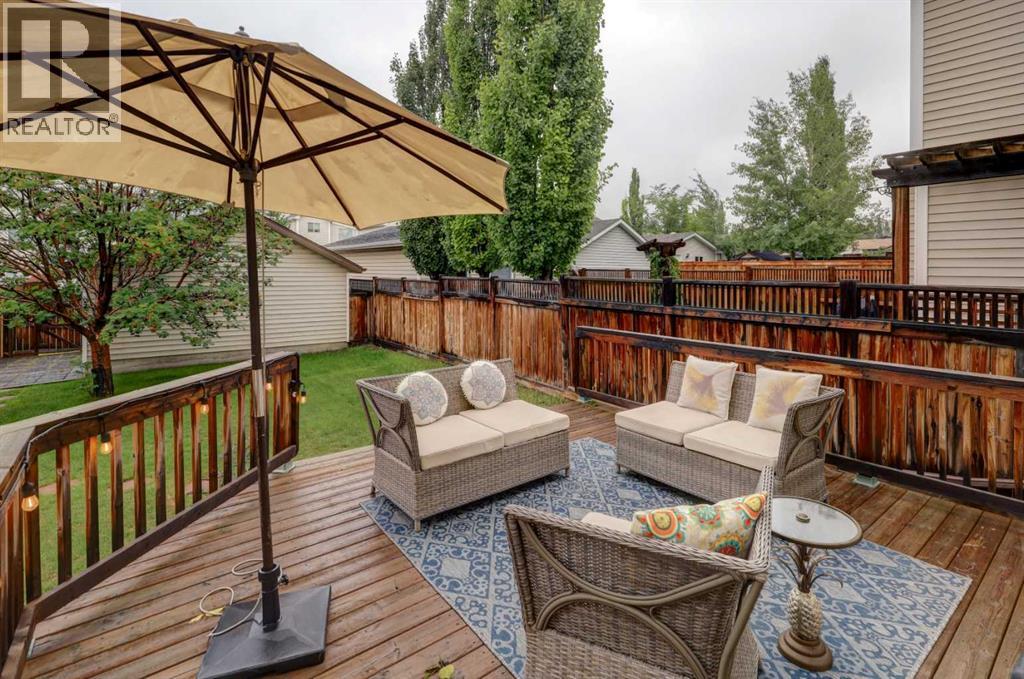 Single Family House for Sale in  Tuscany Springs Place NW Tuscany Calgary 