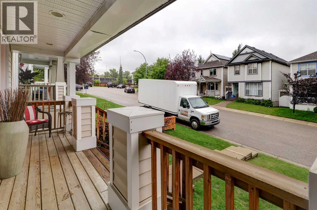 Single Family House for Sale in  Tuscany Springs Place NW Tuscany Calgary 