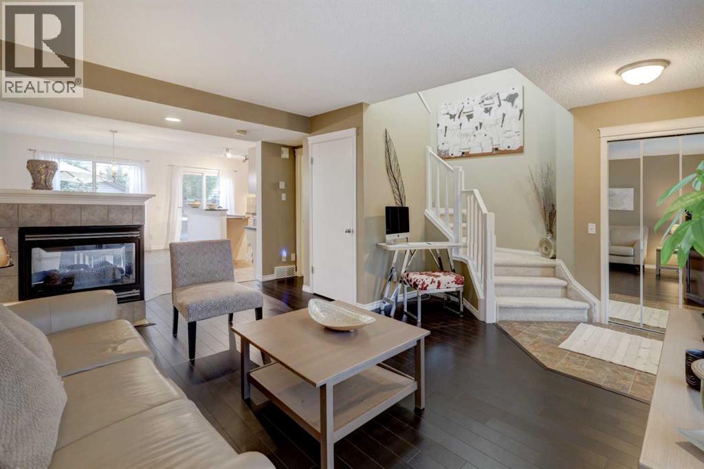 Single Family House for Sale in  Tuscany Springs Place NW Tuscany Calgary 