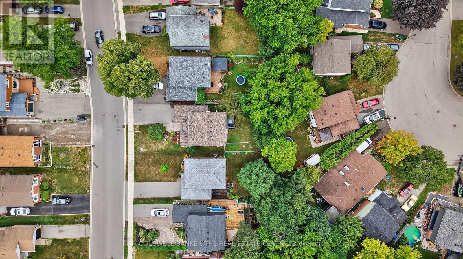 Photo 31 of 461 Sandford Street, Newmarket ON