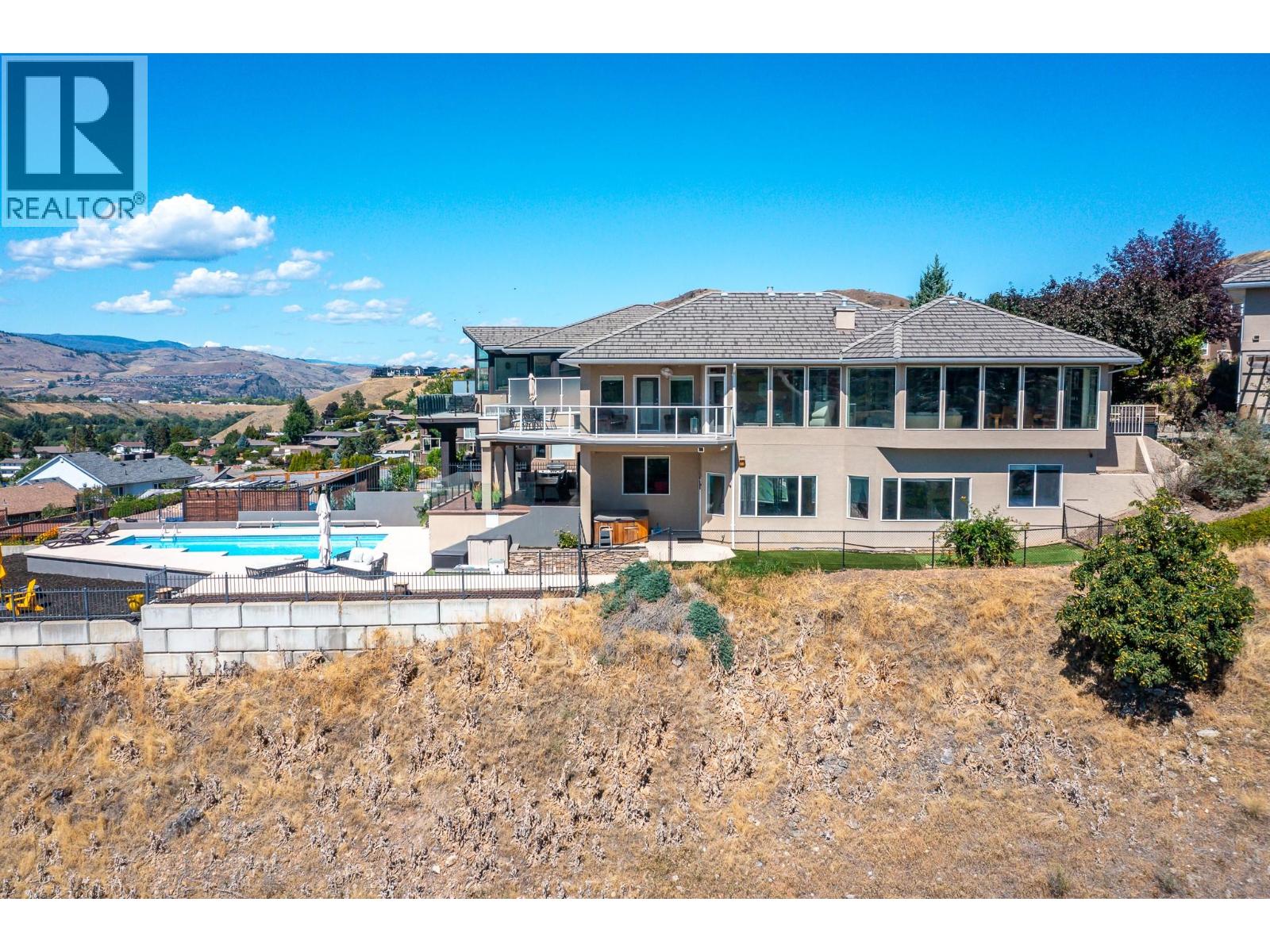 Photo 10 of 11 Bayview Heights, Coldstream BC