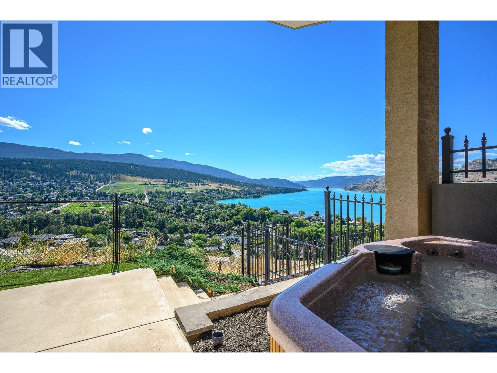 Photo 11 of 11 Bayview Heights, Coldstream BC