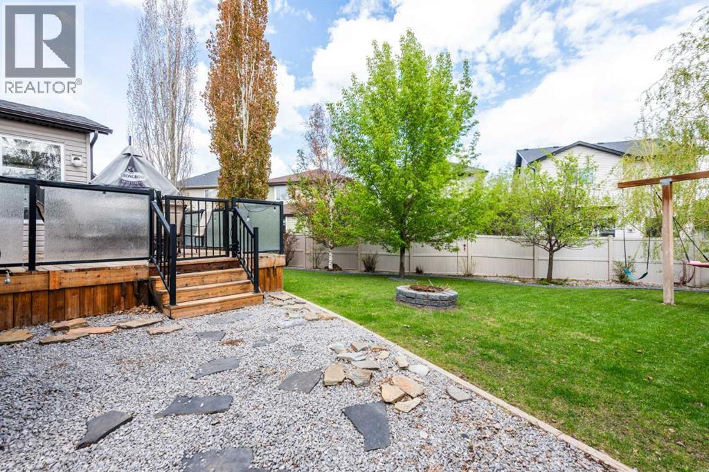 Single Family House for Sale in  Chaparral Valley Place SE Chaparral Calgary 