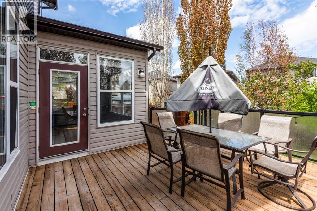 Single Family House for Sale in  Chaparral Valley Place SE Chaparral Calgary 