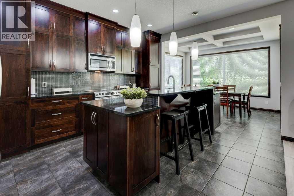 Single Family House for Sale in  Chaparral Valley Place SE Chaparral Calgary 