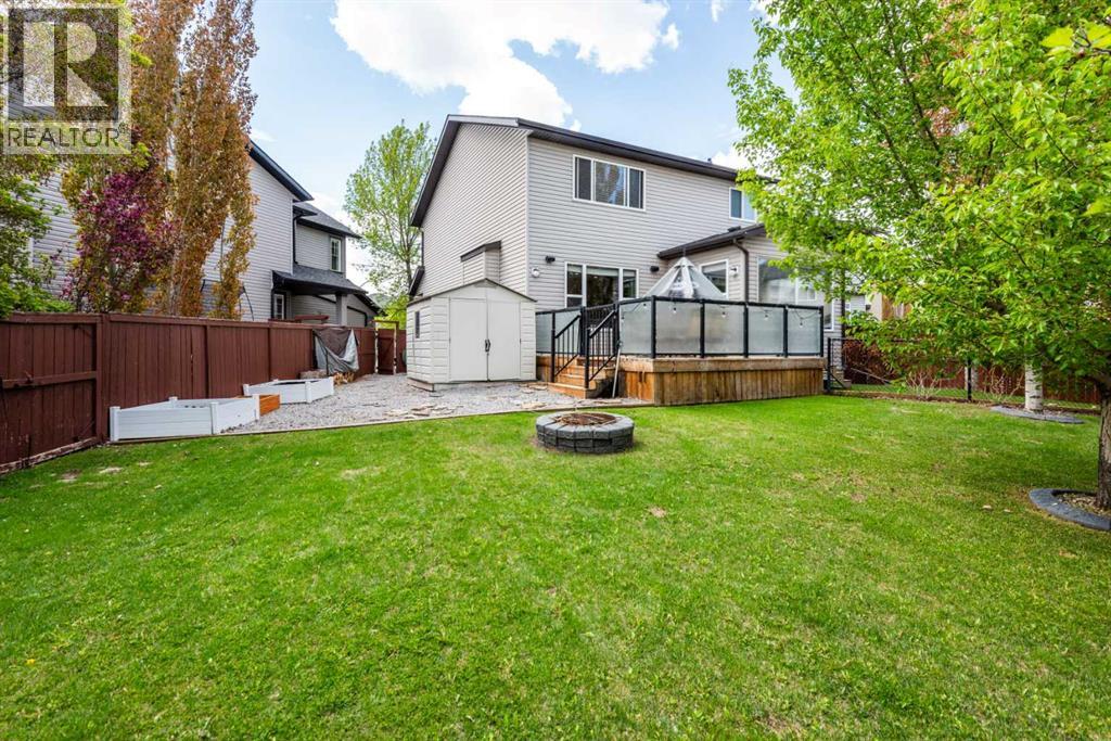 Single Family House for Sale in  Chaparral Valley Place SE Chaparral Calgary 