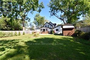 Photo 1 of 40 Oak Street, Collingwood ON