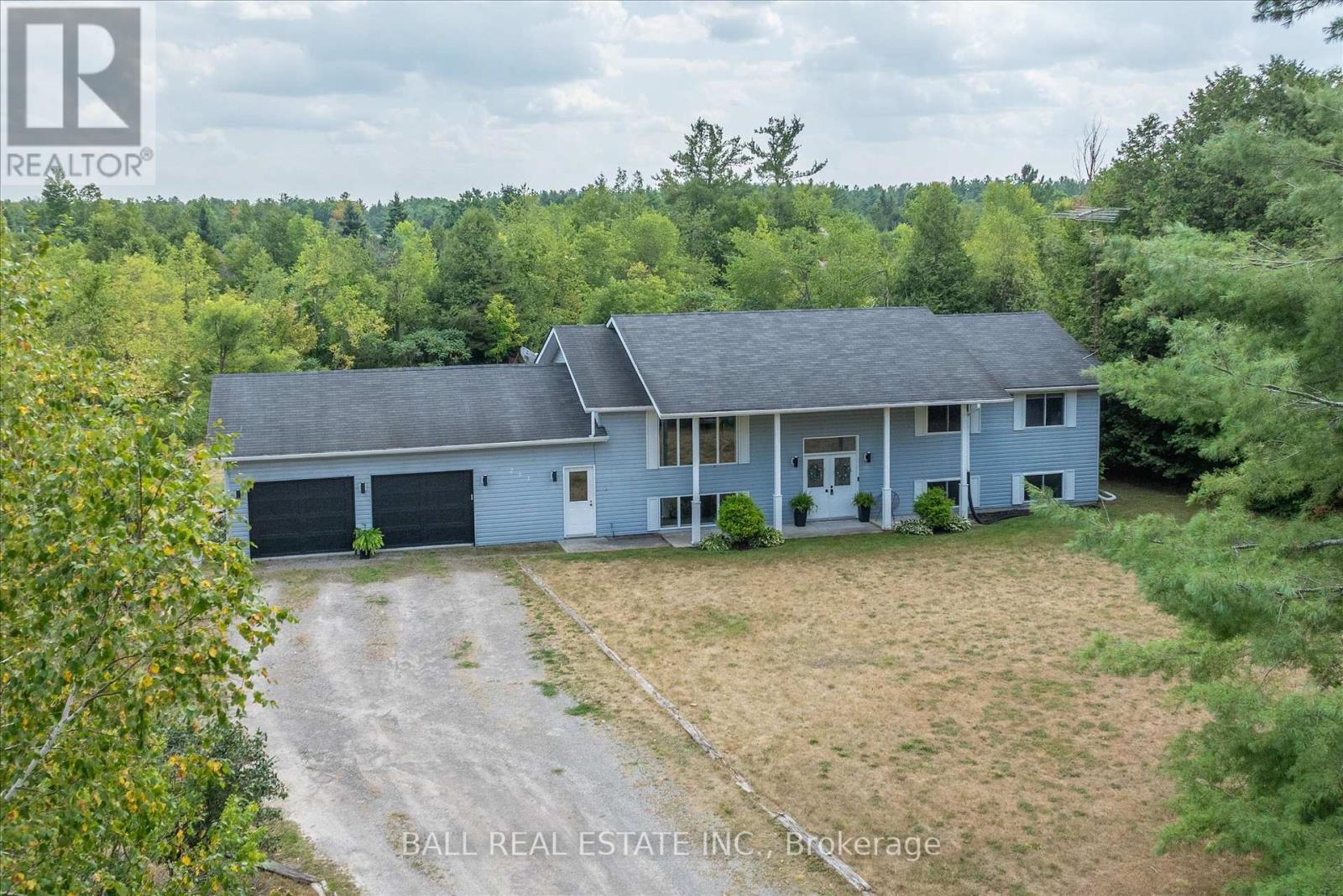 Photo 1 of 233 Lonsberry Lane, Dourodummer ON