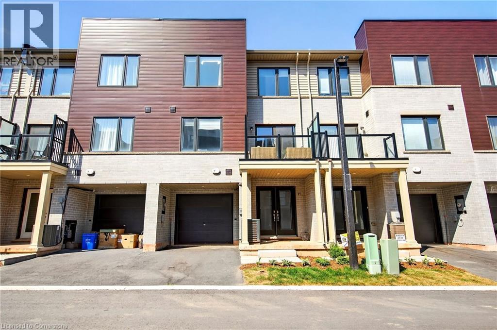 Photo 1 of 27 Dryden Lane, Hamilton ON