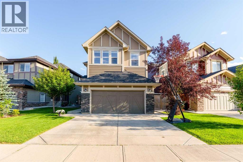 110 Valley Pointe Way NW, Calgary, Alberta