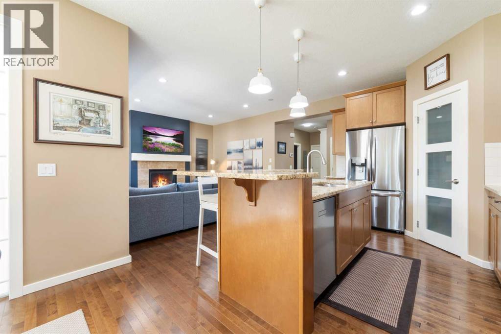 Single Family House for Sale in  Valley Pointe Way NW Valley Ridge Calgary 