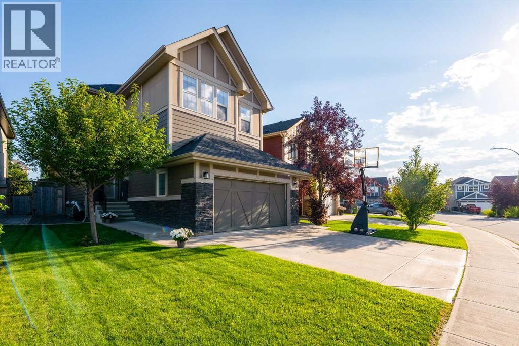 Single Family House for Sale in  Valley Pointe Way NW Valley Ridge Calgary 