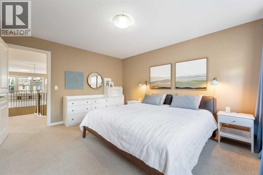 Single Family House for Sale in  Valley Pointe Way NW Valley Ridge Calgary 