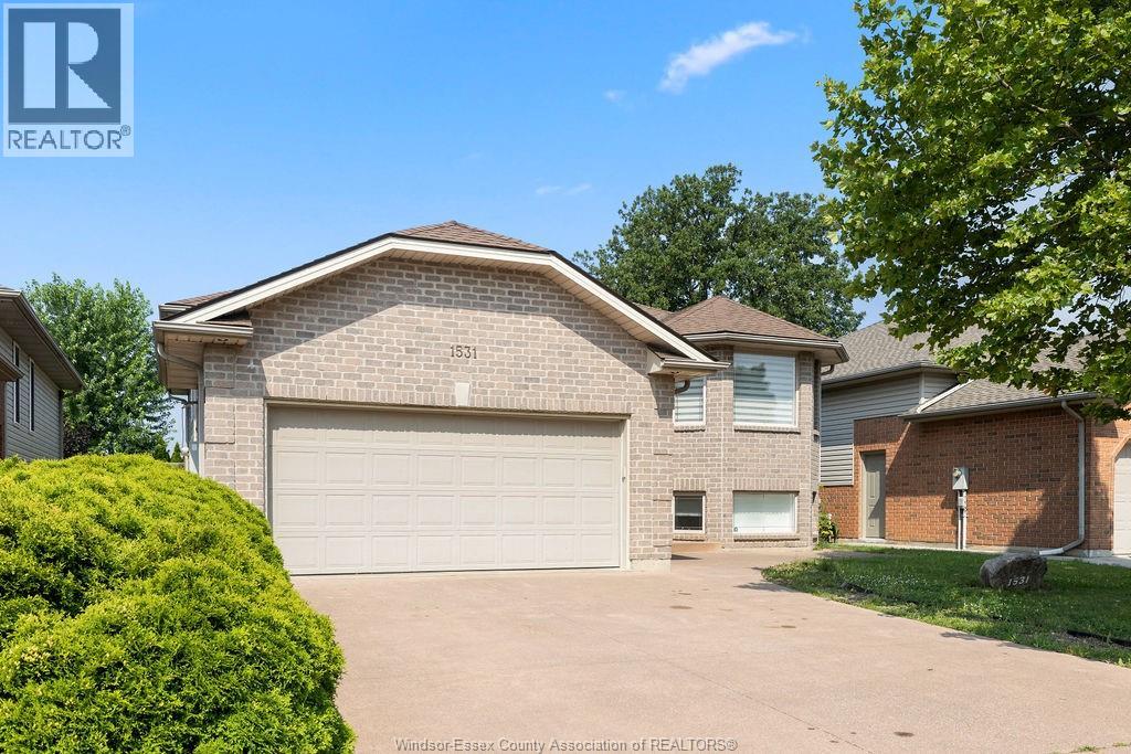 Photo 1 of 1531 Clover Avenue, Windsor ON