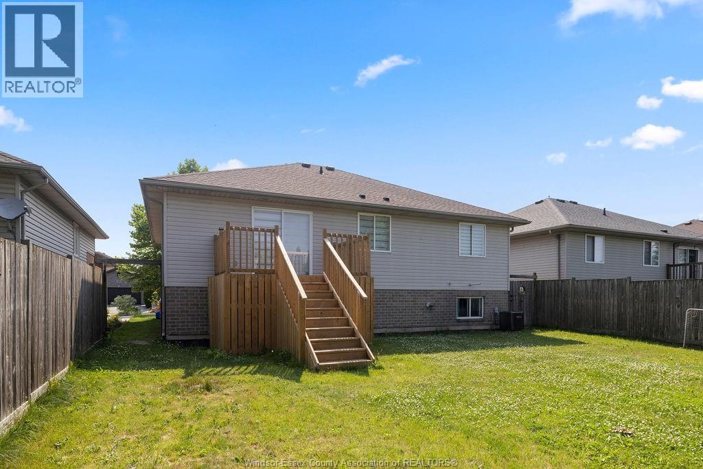 Photo 27 of 1531 Clover Avenue, Windsor ON