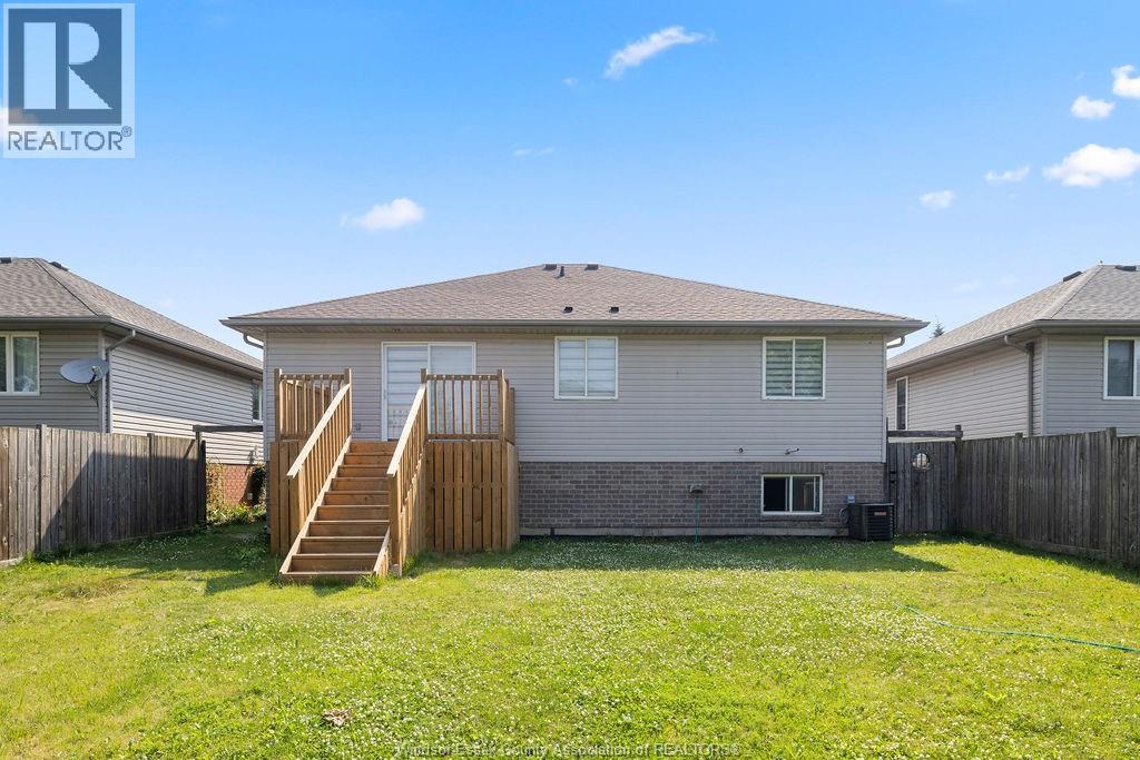 Photo 28 of 1531 Clover Avenue, Windsor ON