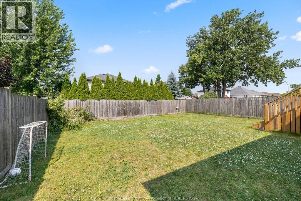 Photo 29 of 1531 Clover Avenue, Windsor ON