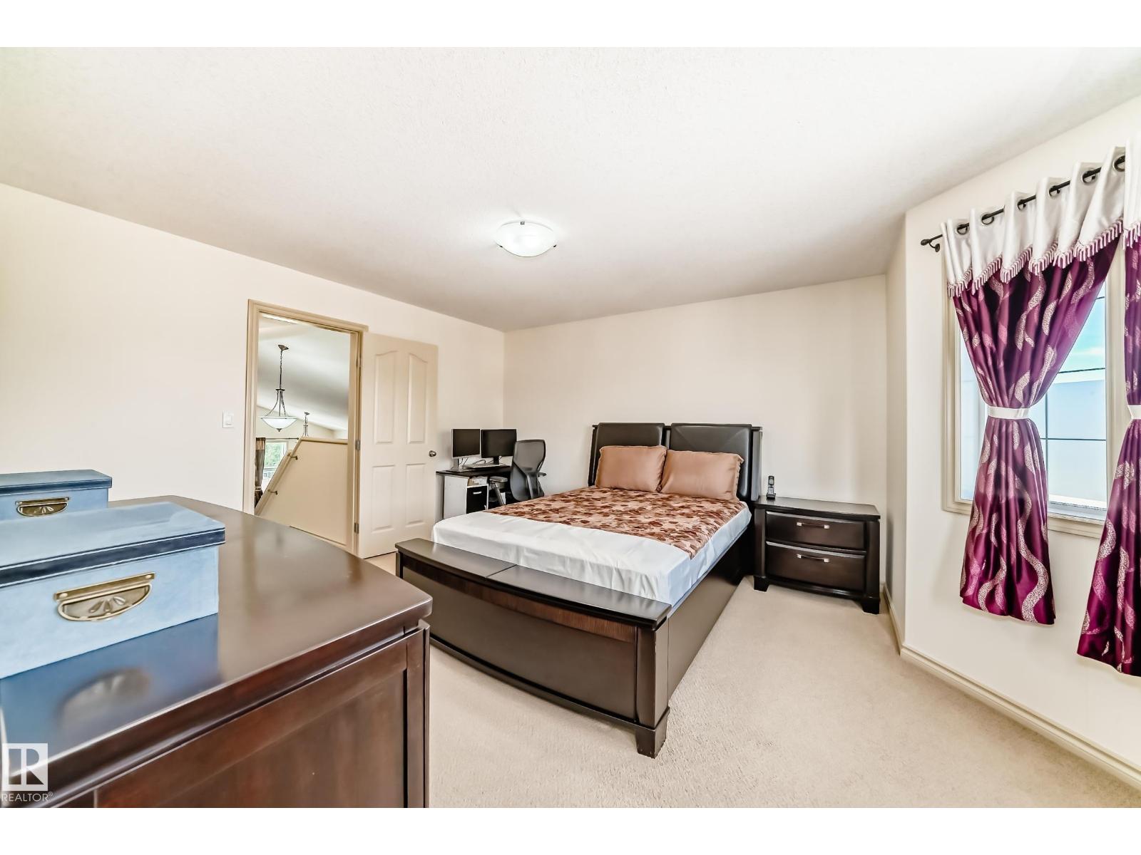 Photo 21 of 1443 37 C Av Nw, Edmonton AB