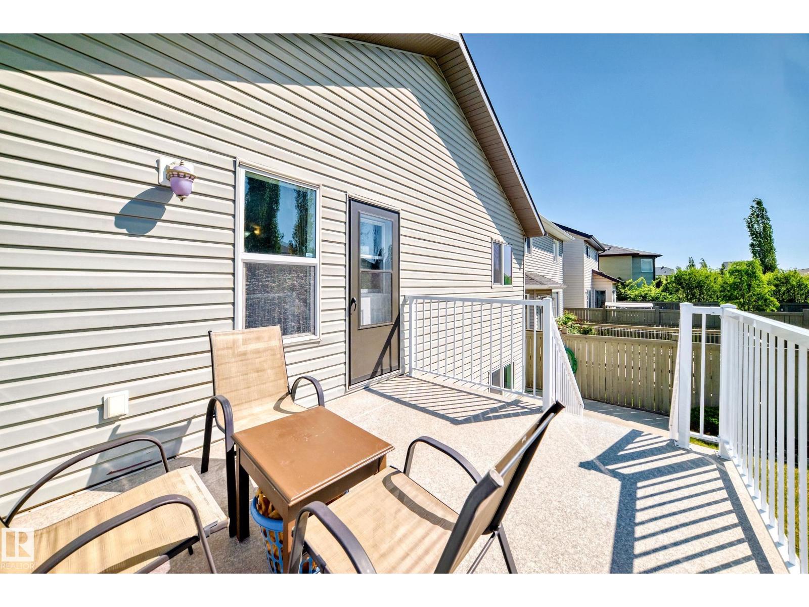 Photo 50 of 1443 37 C Av Nw, Edmonton AB